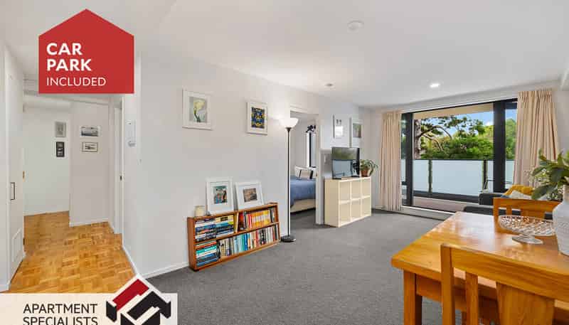 250 Richmond Road, Grey Lynn