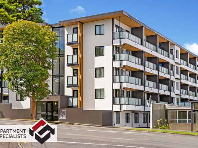 250 Richmond Road, Grey Lynn