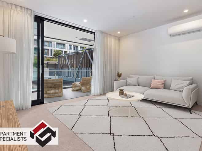 155 Beaumont Street, Auckland Central