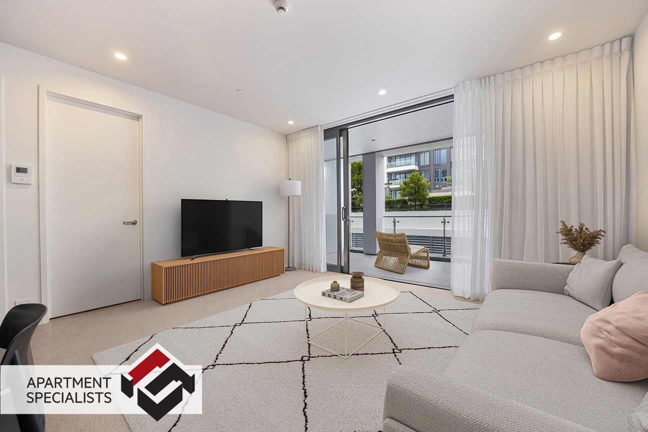 Wynyard Quarter - The New Heart Of Auckland. - Widok 4