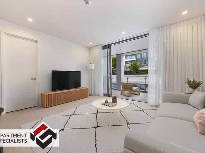 155 Beaumont Street, Auckland Central