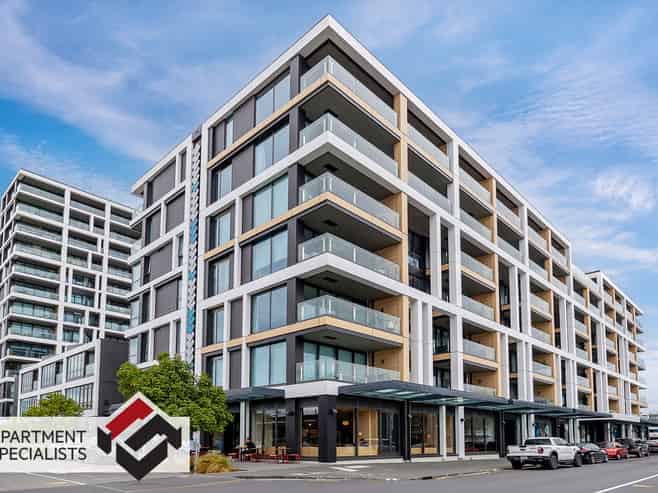 155 Beaumont Street, Auckland Central