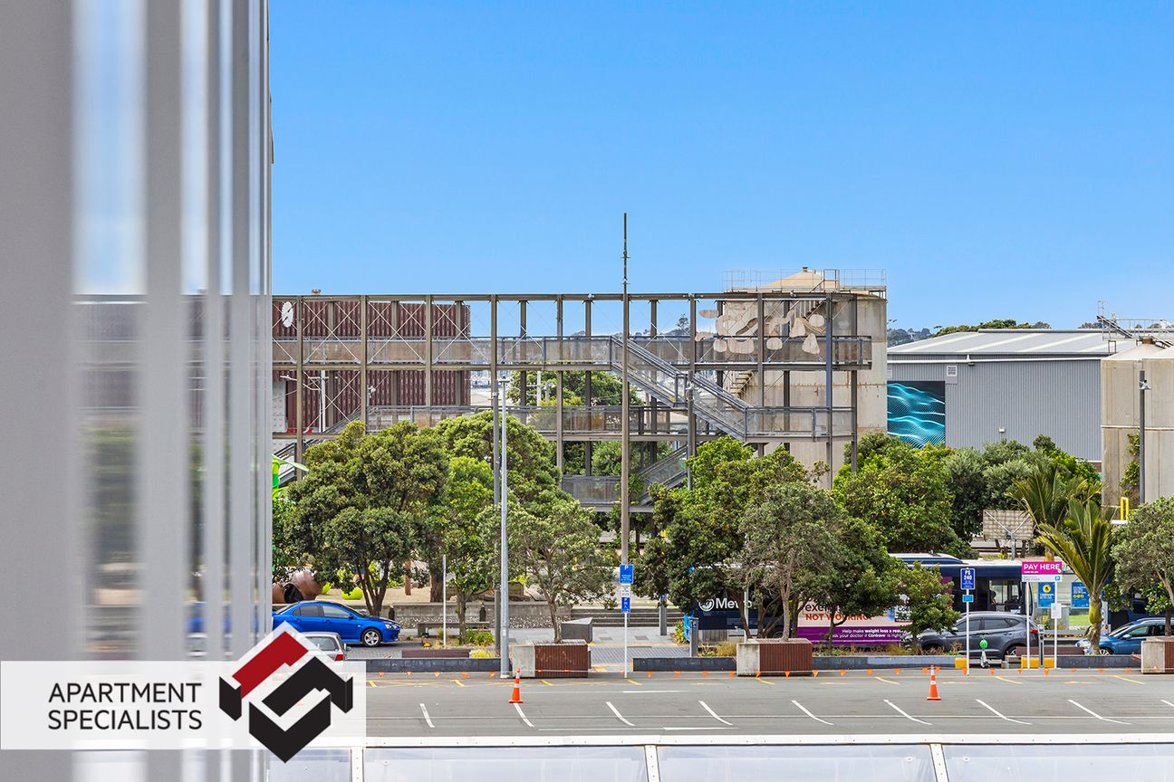 Wynyard Quarter - The New Heart Of Auckland. - Więcej