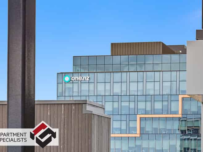 155 Beaumont Street, Auckland Central