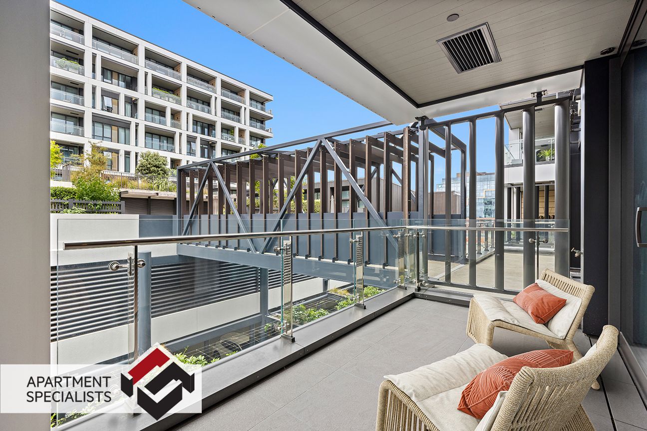 Wynyard Quarter - The New Heart Of Auckland. - Widok 5