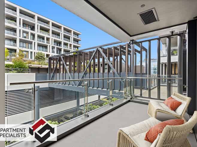 155 Beaumont Street, Auckland Central