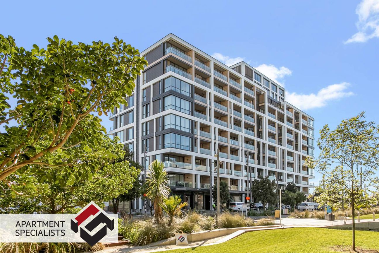 Wynyard Quarter - The New Heart Of Auckland. - Widok 3