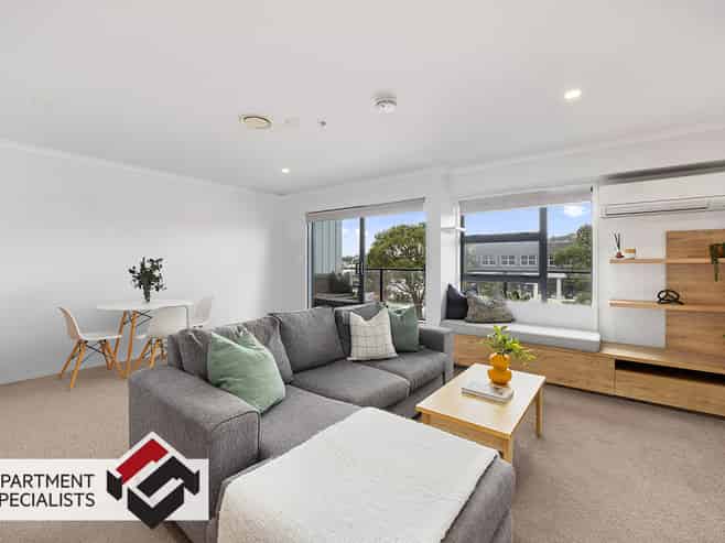 83 New North Road, Eden Terrace