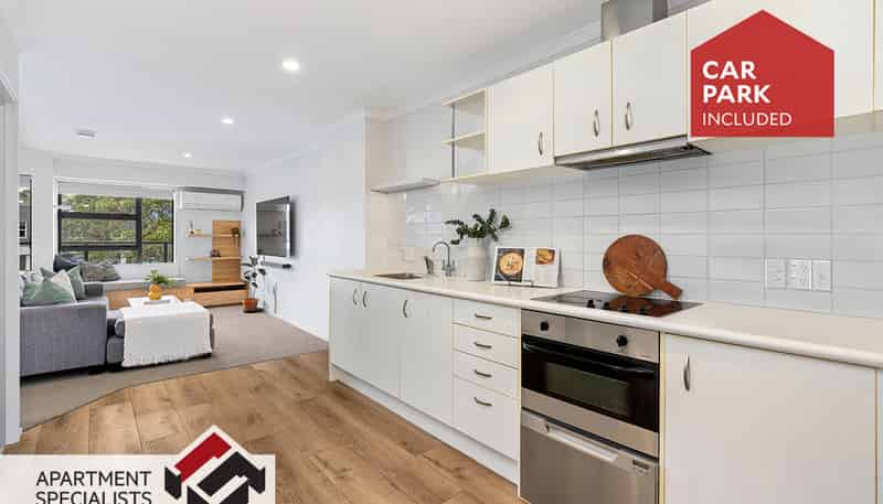 83 New North Road, Eden Terrace