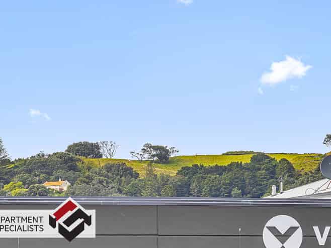 83 New North Road, Eden Terrace