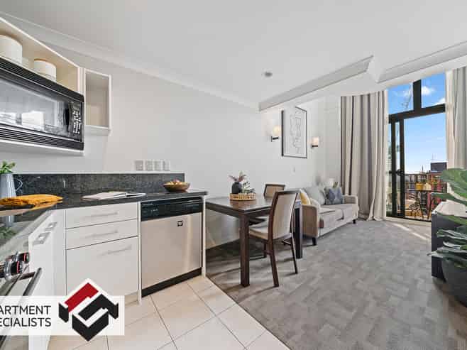 100 Greys Avenue, Auckland Central