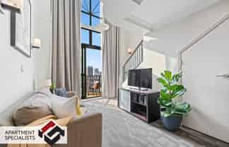 100 Greys Avenue, Auckland Central