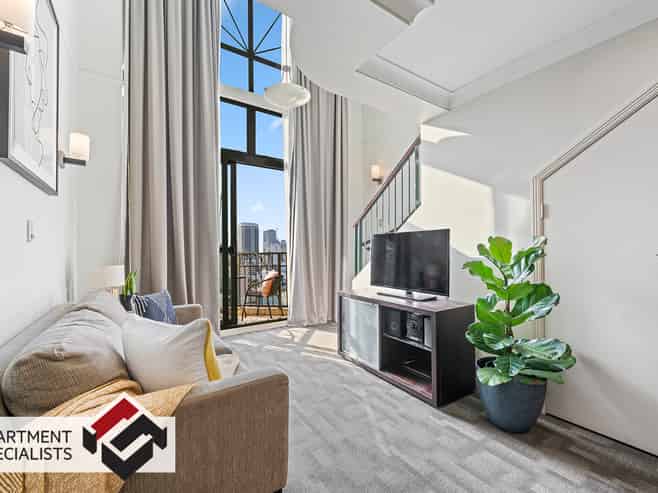 100 Greys Avenue, Auckland Central