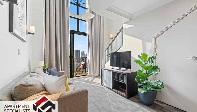 100 Greys Avenue, Auckland Central