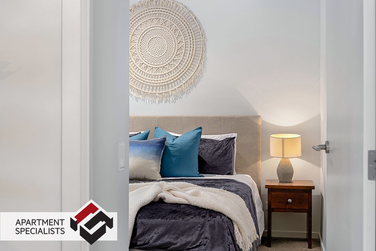 The Pinnacle of Ground-Floor Living at Fabric - Ansicht 6