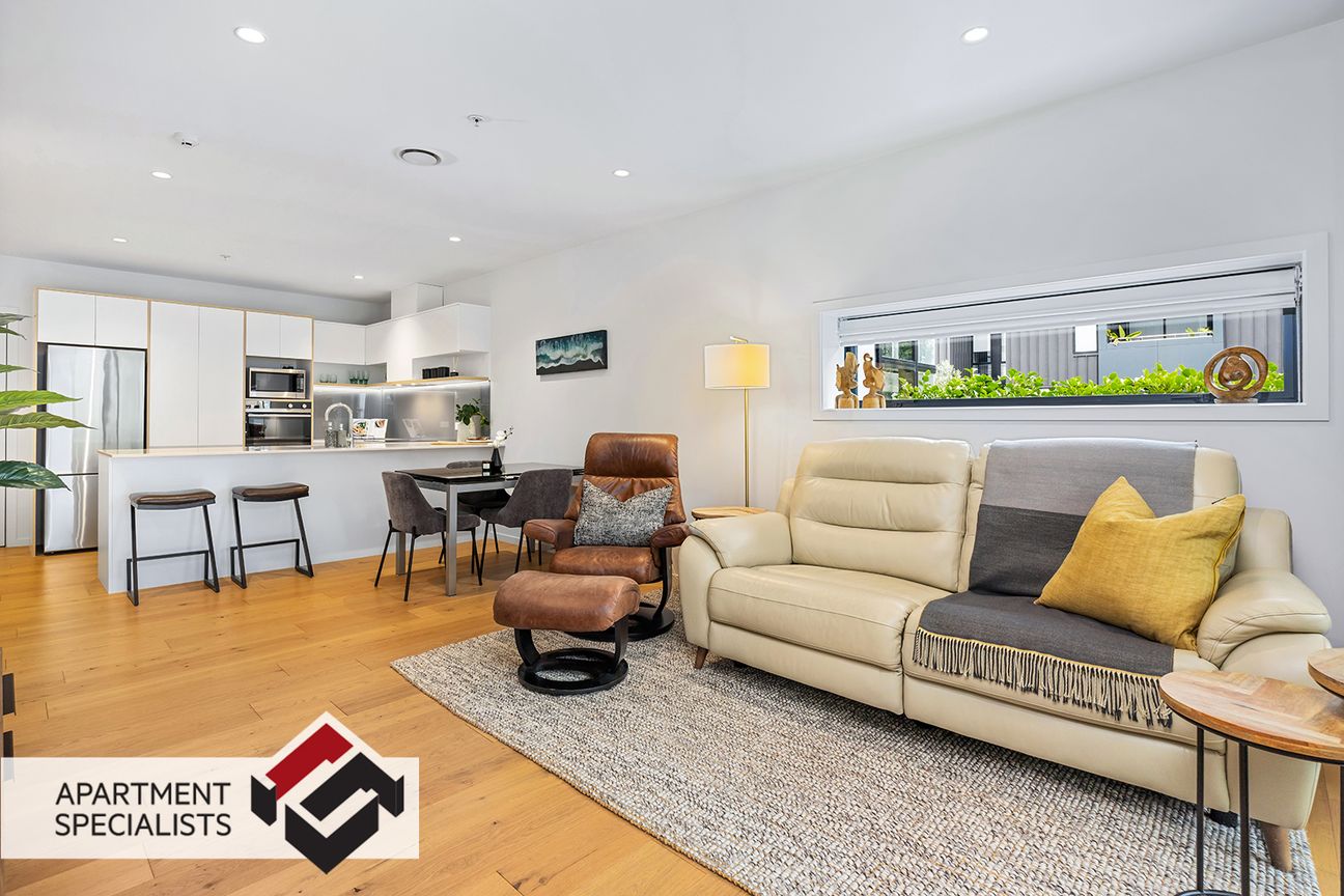 The Pinnacle of Ground-Floor Living at Fabric - Ansicht 2