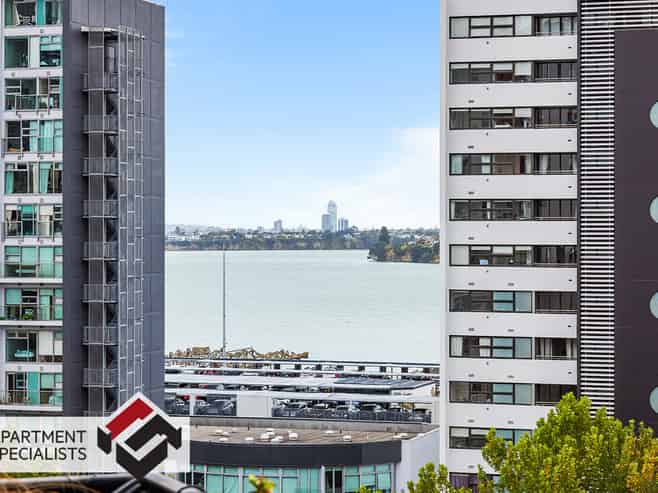 39 Anzac Avenue, Auckland Central