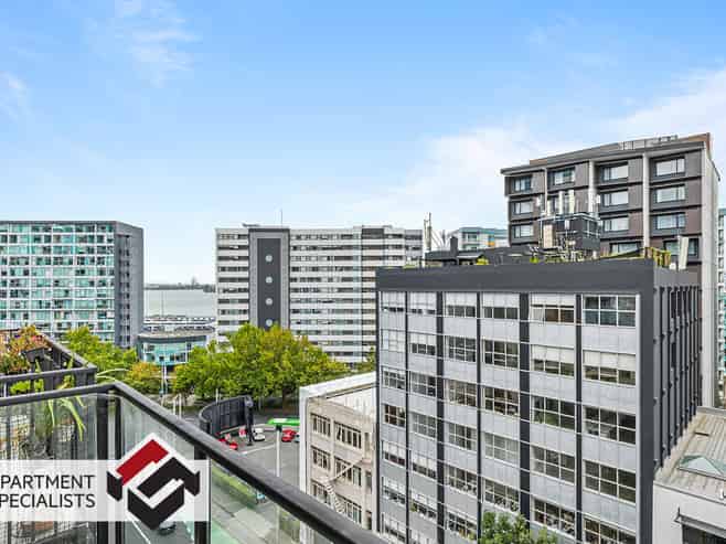 39 Anzac Avenue, Auckland Central