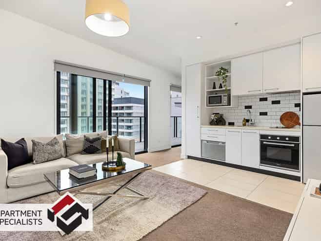 39 Anzac Avenue, Auckland Central