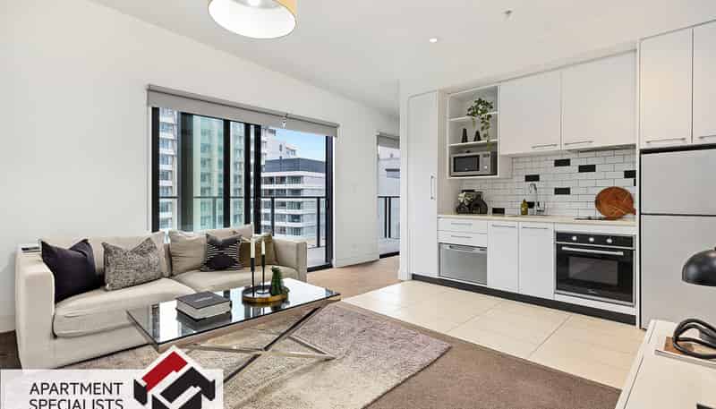 39 Anzac Avenue, Auckland Central