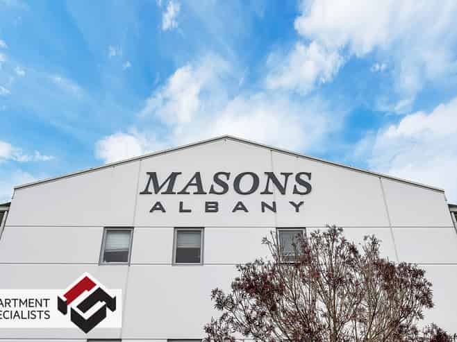 60 Masons Road, Albany