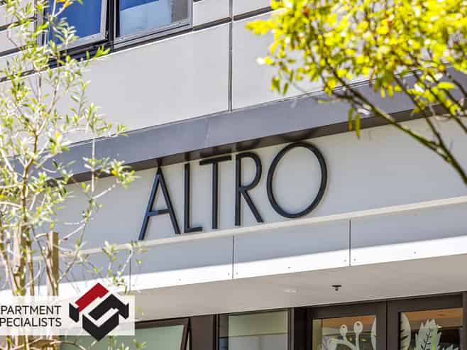 147 Nelson Street, Auckland Central