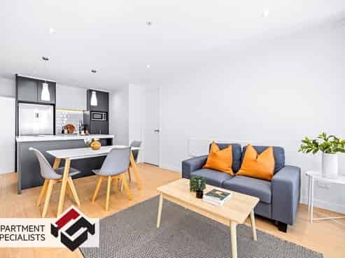 147 Nelson Street, Auckland Central