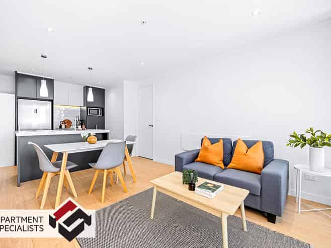 147 Nelson Street, Auckland Central