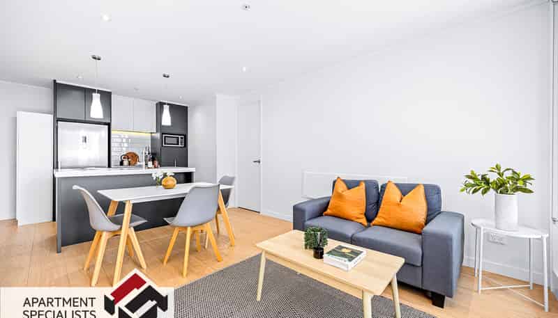 147 Nelson Street, Auckland Central