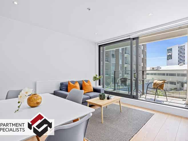 147 Nelson Street, Auckland Central