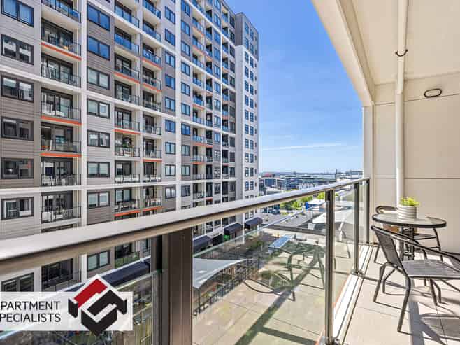 147 Nelson Street, Auckland Central