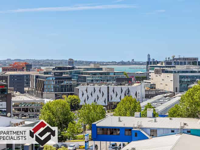 147 Nelson Street, Auckland Central