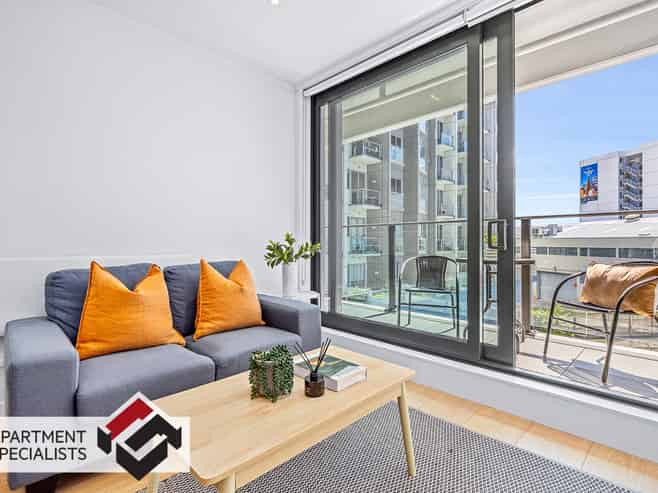 147 Nelson Street, Auckland Central