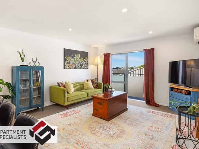 86A Rockfield Road, Penrose