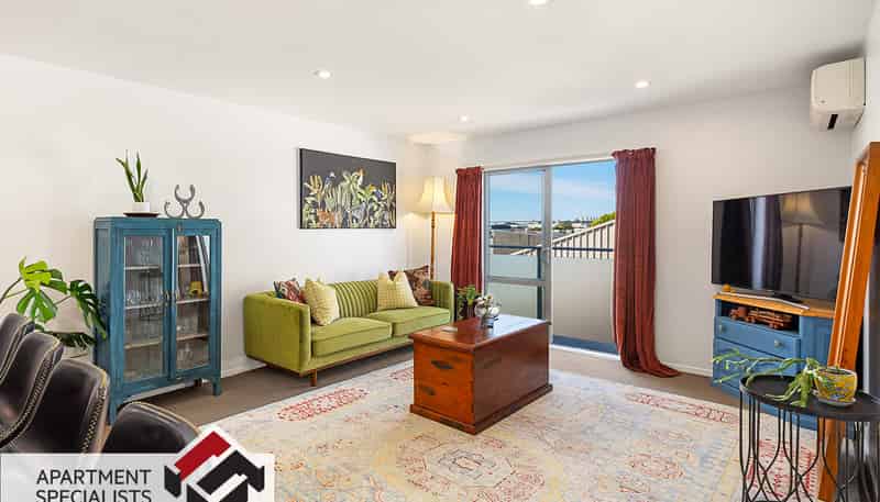 86A Rockfield Road, Penrose