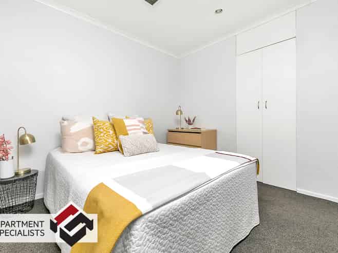 11 Liverpool Street, Auckland Central