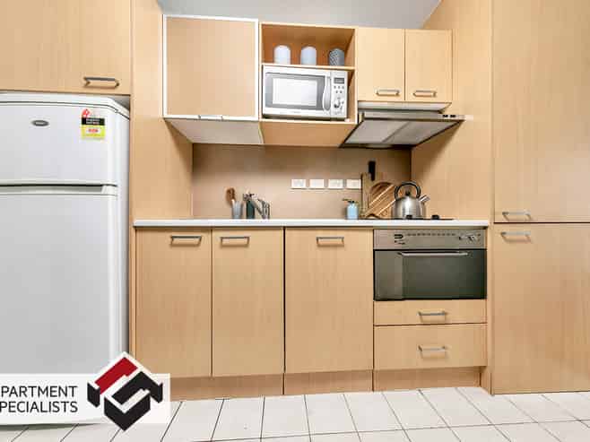 11 Liverpool Street, Auckland Central