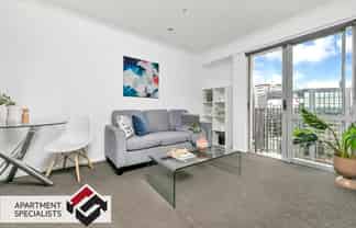 11 Liverpool Street, Auckland Central