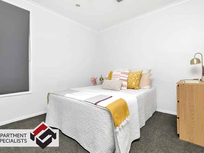 11 Liverpool Street, Auckland Central