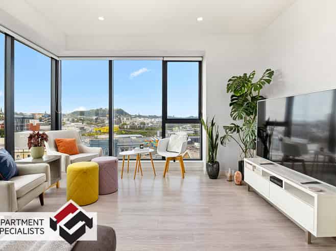 8 Hereford Street, Freemans Bay