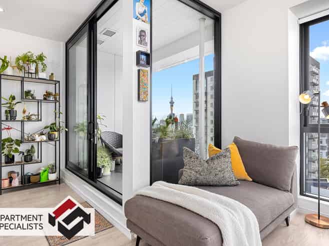 8 Hereford Street, Freemans Bay