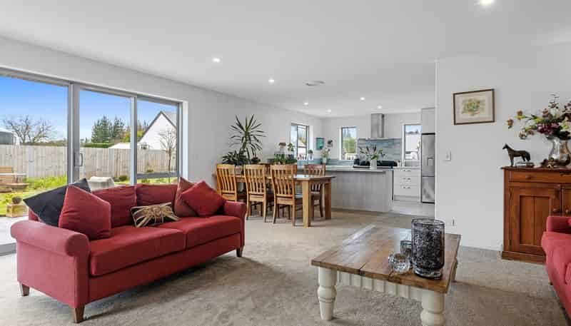 48 Cross street, Sefton