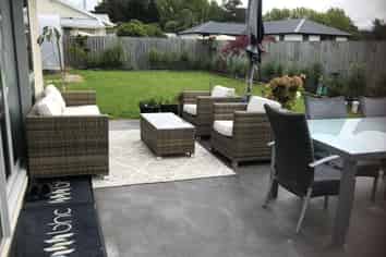 48 Cross street, Sefton