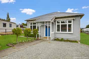 38 Meadow Street, Lumsden