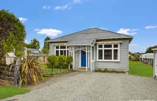 38 Meadow Street, Lumsden