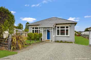 38 Meadow Street, Lumsden