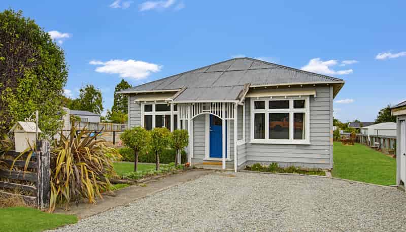 38 Meadow Street, Lumsden