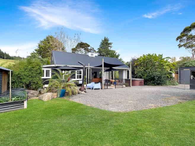 1174 Te Ahu Ahu Road, KERIKERI