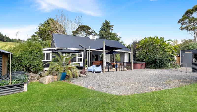 1174 Te Ahu Ahu Road, KERIKERI