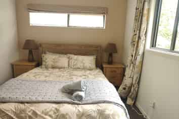 Bay of Plenty - Address withheld